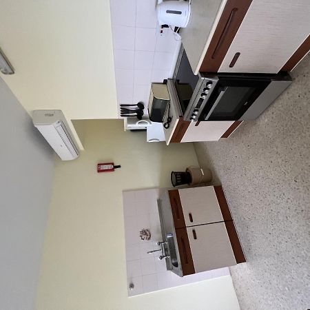 1 Bedrm Apt Seaview Balluta Bay San Giuliano Esterno foto