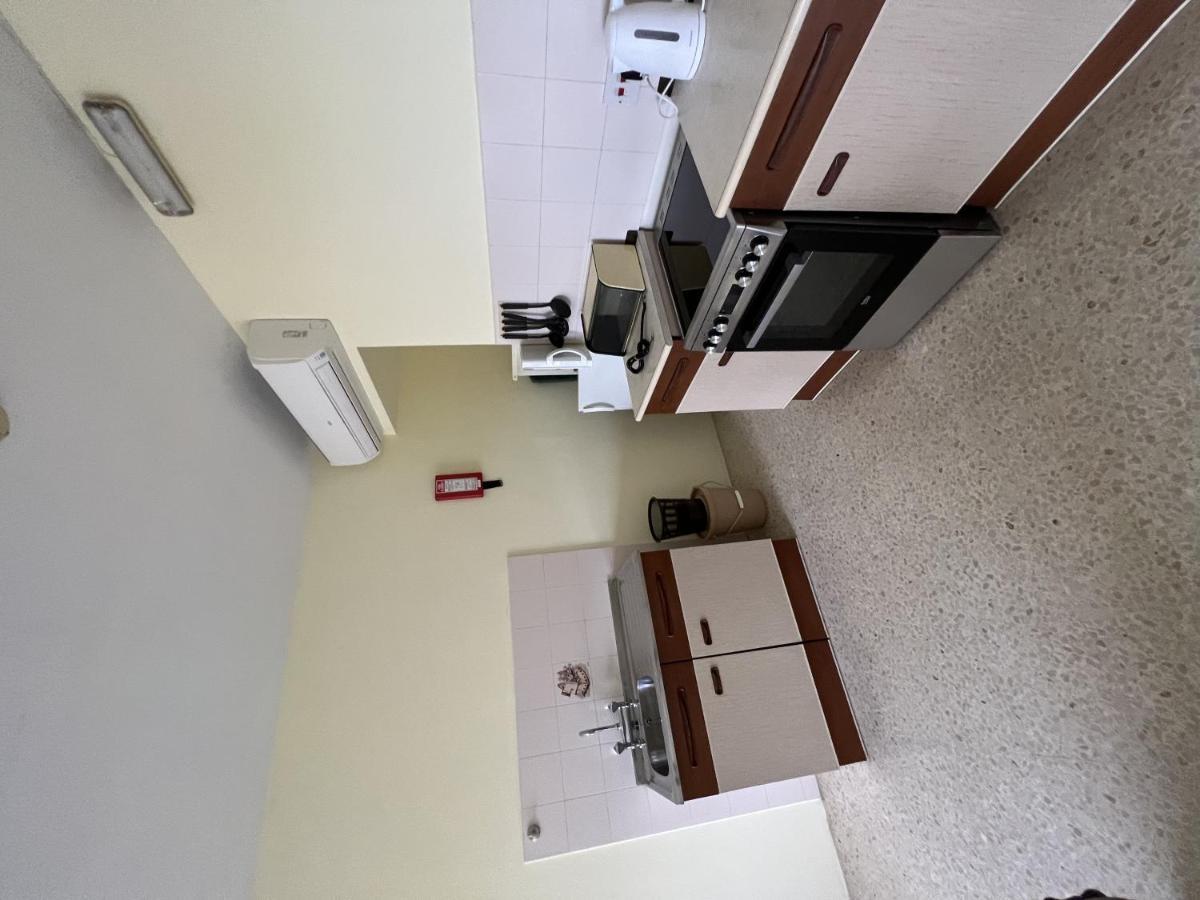 1 Bedrm Apt Seaview Balluta Bay San Giuliano Esterno foto