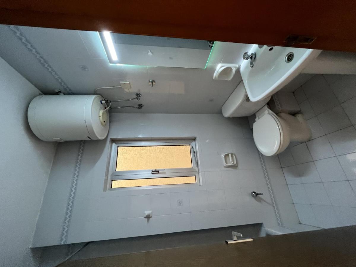 1 Bedrm Apt Seaview Balluta Bay San Giuliano Esterno foto